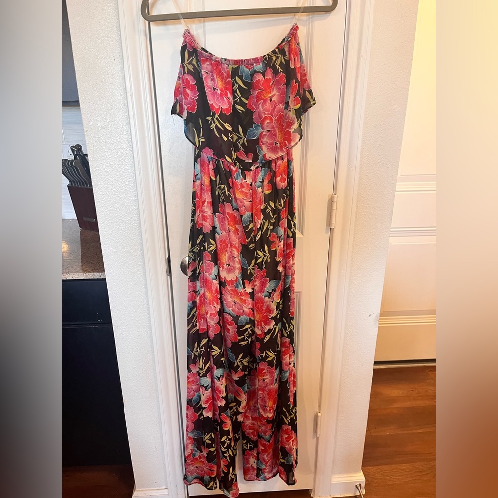 Adorable jumpsuit!